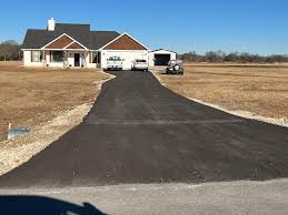 Professional Driveway Paving Services in West Whittier Los Nietos, CA